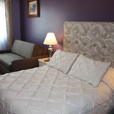 كويريتارو Zarzarosa Hotel Boutique المظهر الخارجي الصورة