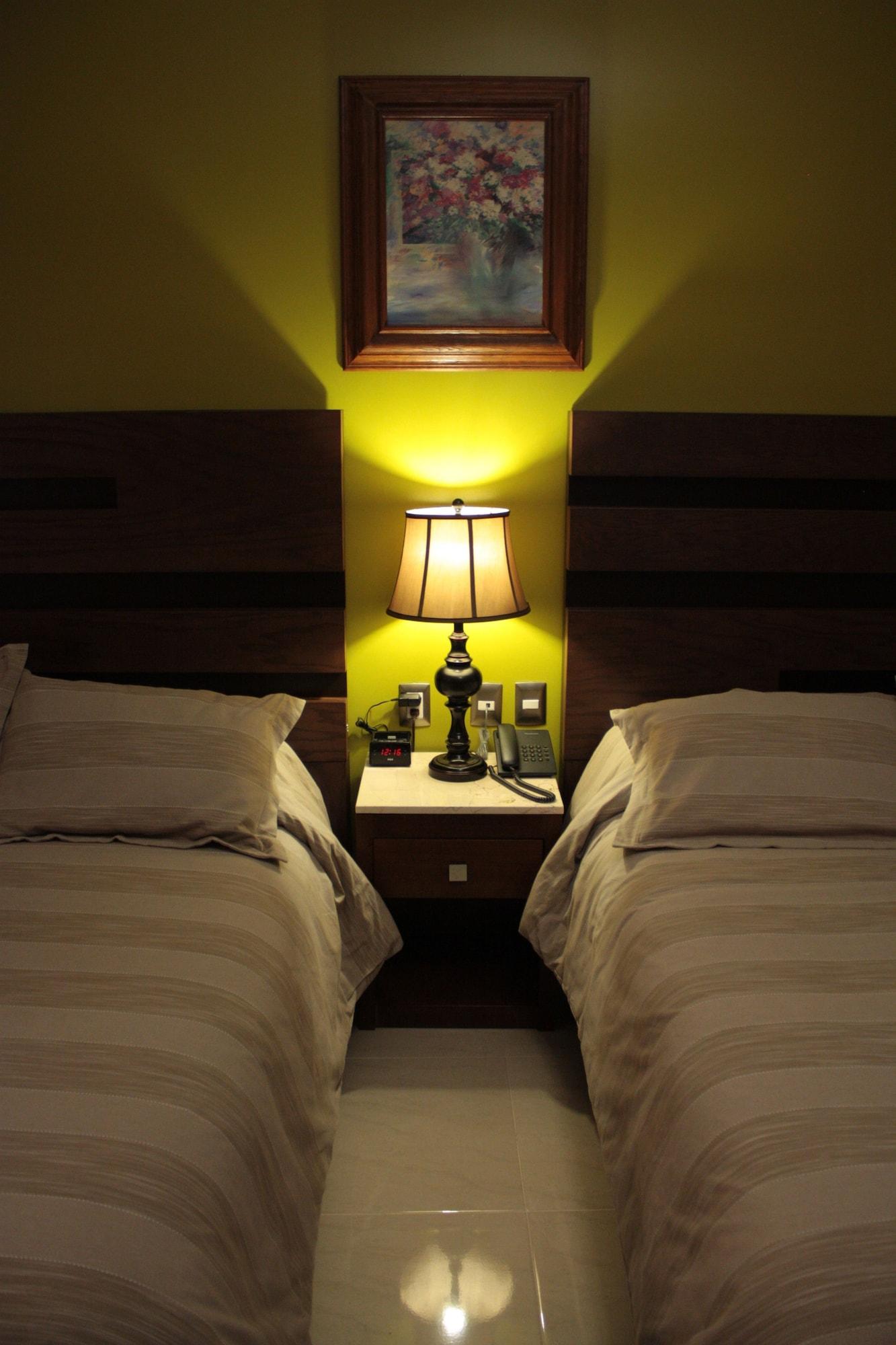 كويريتارو Zarzarosa Hotel Boutique المظهر الخارجي الصورة
