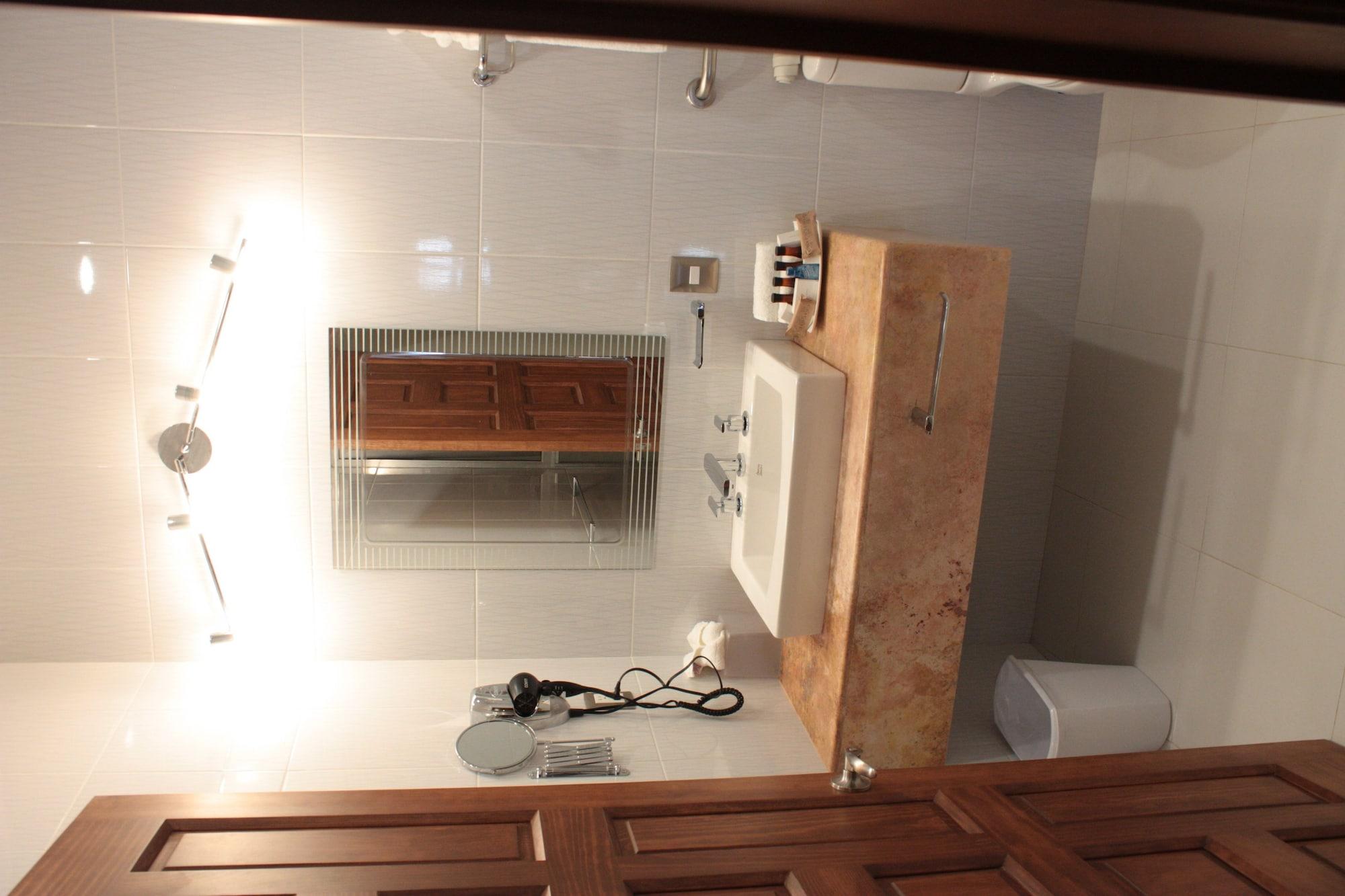 كويريتارو Zarzarosa Hotel Boutique المظهر الخارجي الصورة