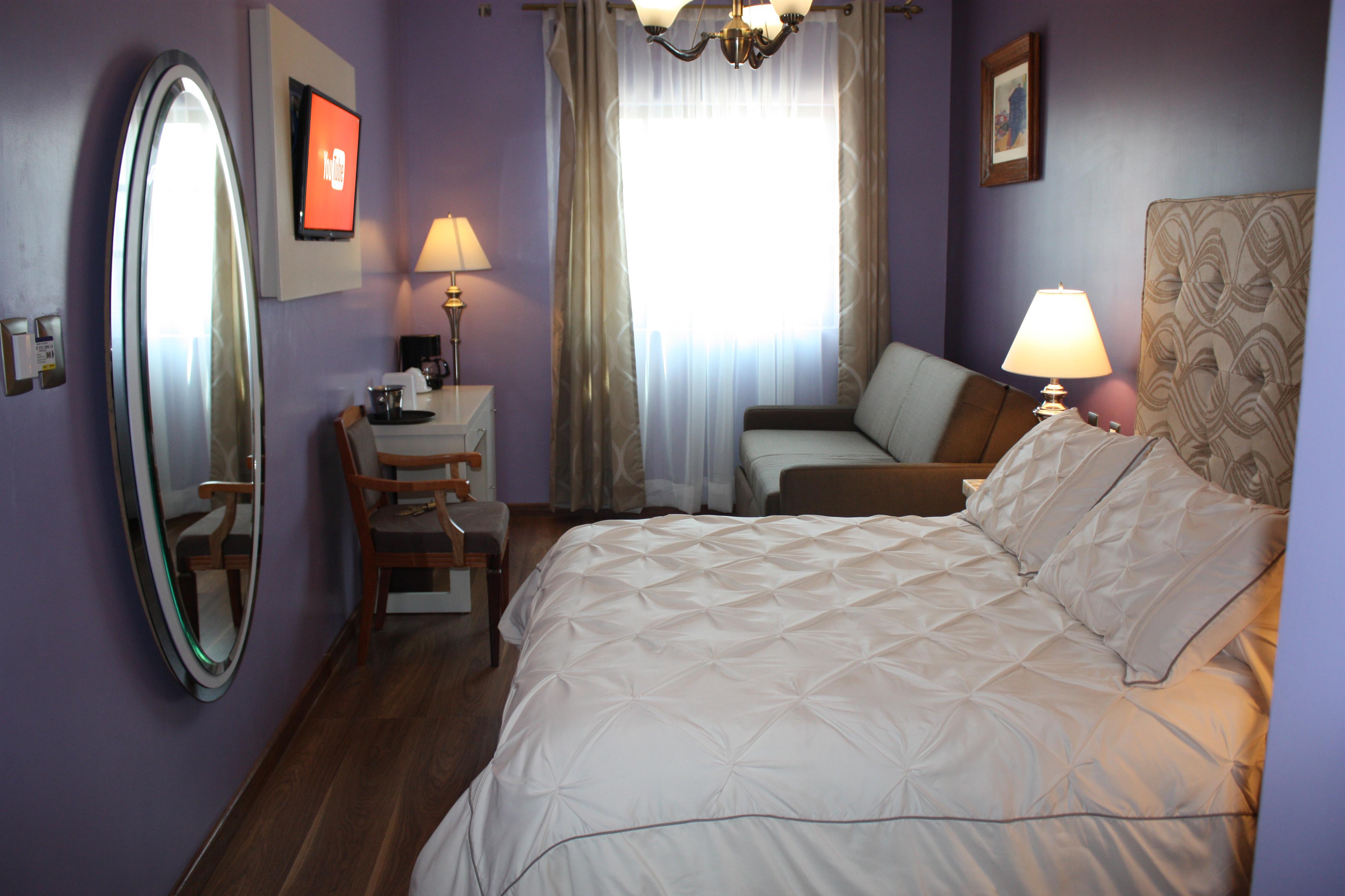كويريتارو Zarzarosa Hotel Boutique المظهر الخارجي الصورة